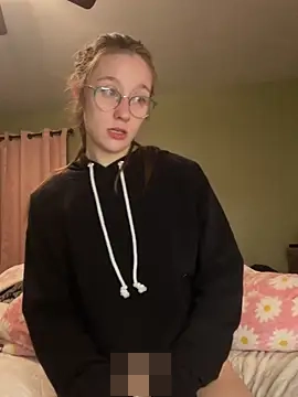 sage__marie's Webcam Show