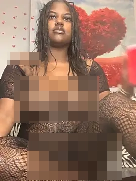 Beatriceblacc's Webcam Show