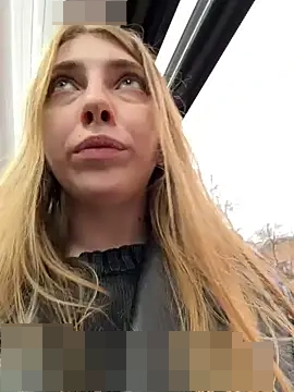 Sunny___Bunny's Webcam Show