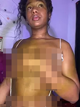 Annaa-Hot's Webcam Show