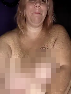 Courdles' Webcam Show