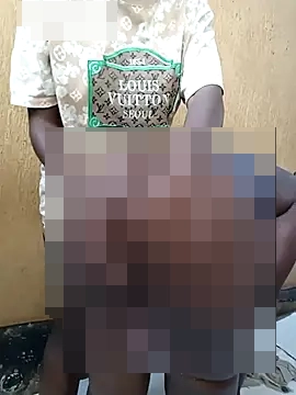 Broan_me's Webcam Show