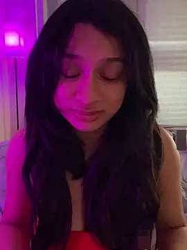 Princess_hennessy's Webcam Show