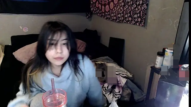 London_Ray's Webcam Show