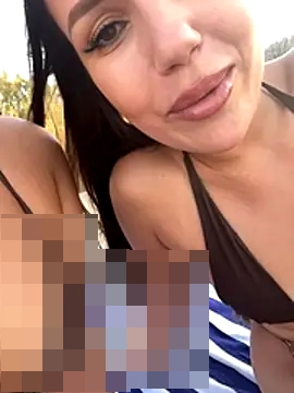 Syka0001's Webcam Show