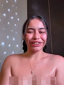 SophieRoyals' Webcam Show