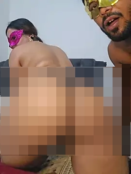 Awesomelusty's Webcam Show