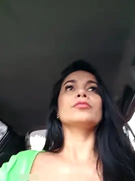 CataleyaRusso's Webcam Show