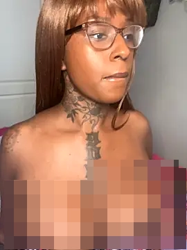 MistiSavannah's Webcam Show