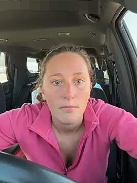 triple34D's Webcam Show