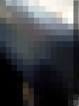 LilyOrion's Webcam Show