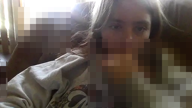 Naughty_Lani's Webcam Show