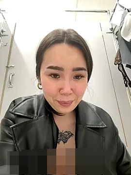 Asian_Asami's Webcam Show