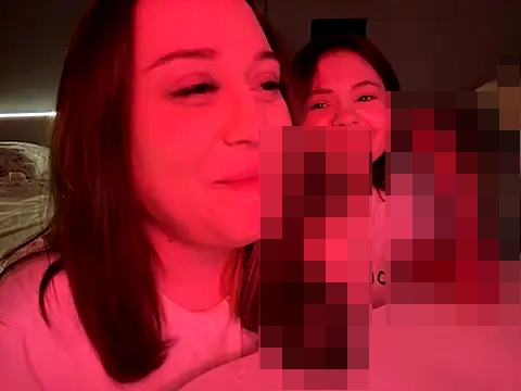 ThroatGoatTV's Webcam Show