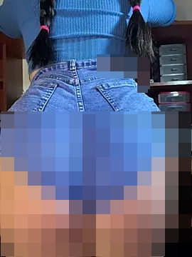 Yui-Ch06's Webcam Show