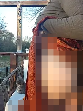 zorii_love's Webcam Show