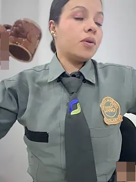 Ariana-07's Webcam Show