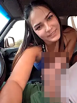 camiysebas21's Webcam Show