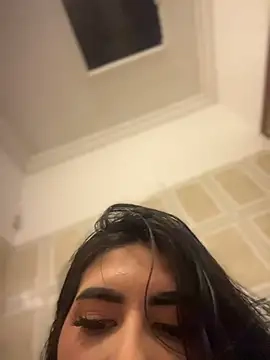 clarachanelricek's Webcam Show