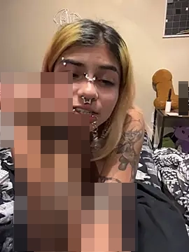 Harley_cams' Webcam Show