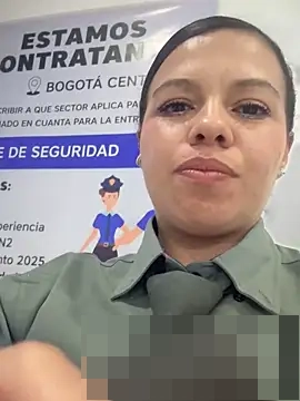 Ariana-07's Webcam Show