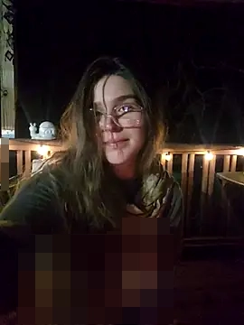 zorii_love's Webcam Show