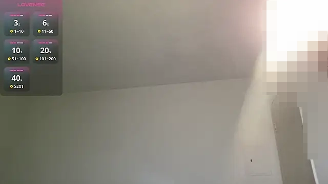 maskedgirl5005's Webcam Show