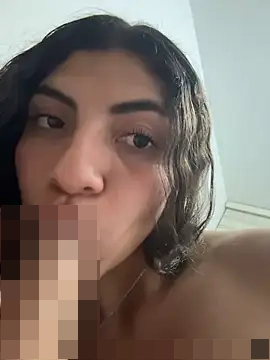 arieel__722's Webcam Show