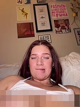 zarialove's Webcam Show