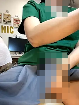 Clinic_Sexy's Webcam Show