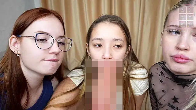 Rakses2's Webcam Show