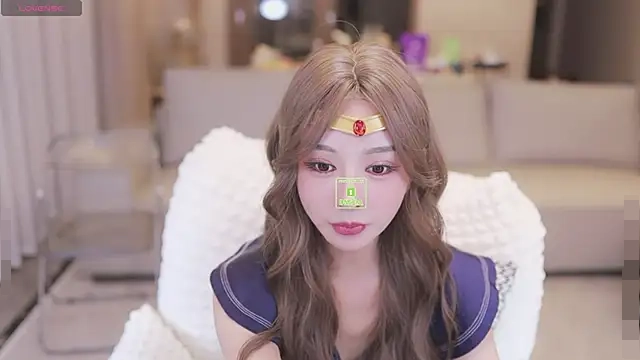 Bella-999's Webcam Show