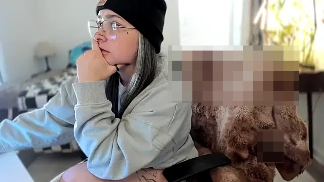 Alix_Valentine's Webcam Show