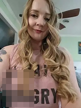 _Karizma_'s Webcam Show