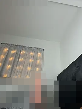 MerliaSsomer's Webcam Show