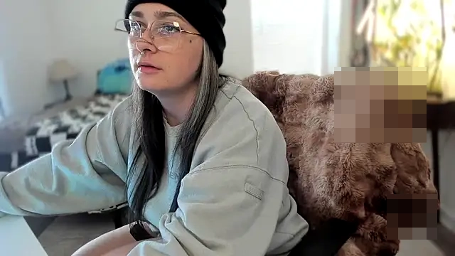 Alix_Valentine's Webcam Show