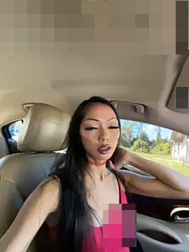 RinaErota's Webcam Show