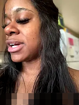 Tikalalin's Webcam Show