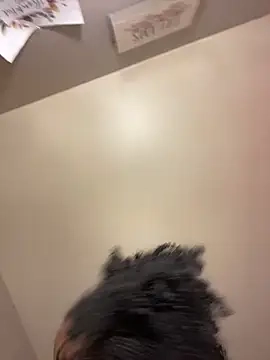 pinkrackz's Webcam Show