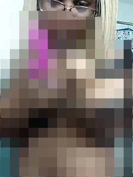 LaNastyy's Webcam Show