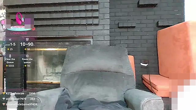 WakeAndBlaze's Webcam Show