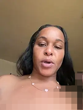 Realwetpussy's Webcam Show