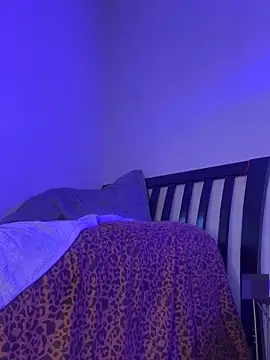 lovely_beast's Webcam Show