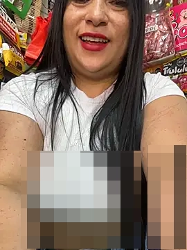 Miia_Jazmin's Webcam Show