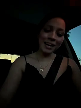 Sweety_Nate's Webcam Show