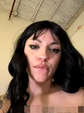 xx_marianita_xx's Webcam Show