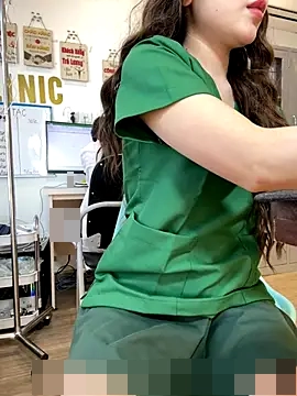 Clinic_Sexy's Webcam Show