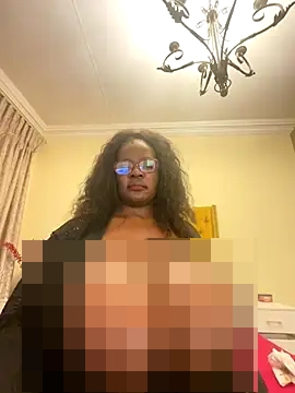 xXXSexyamazon's Webcam Show