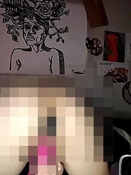 MissMia19's Webcam Show