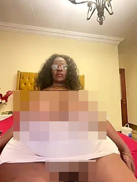 xXXSexyamazon's Webcam Show